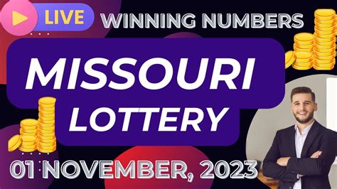 what are draw points for mo lottery